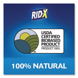 RID-X® Septic System Treatment Concentrated Powder, 19.6 Oz, 6-carton freeshipping - TVN Wholesale