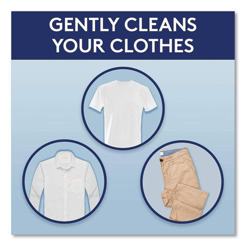 WOOLITE® Laundry Detergent For All Clothes, Light Floral, 100 Oz Bottle freeshipping - TVN Wholesale