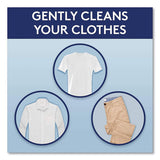 WOOLITE® Laundry Detergent For All Clothes, Light Floral, 100 Oz Bottle freeshipping - TVN Wholesale