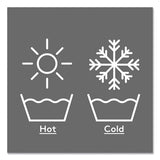 WOOLITE® Laundry Detergent For All Clothes, Light Floral, 100 Oz Bottle freeshipping - TVN Wholesale