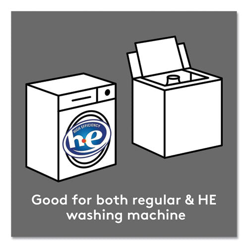 WOOLITE® Laundry Detergent For All Clothes, Light Floral, 100 Oz Bottle freeshipping - TVN Wholesale