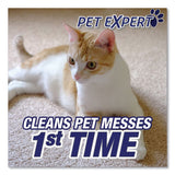 RESOLVE® Pet High Traffic Foam Carpet And Upholstery Cleaner, 22 Oz Aerosol Spray, 12-carton freeshipping - TVN Wholesale