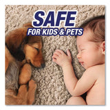 RESOLVE® Pet High Traffic Foam Carpet And Upholstery Cleaner, 22 Oz Aerosol Spray, 12-carton freeshipping - TVN Wholesale