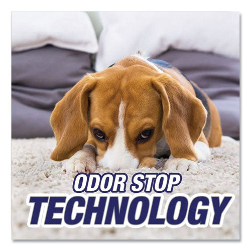 RESOLVE® Pet High Traffic Foam Carpet And Upholstery Cleaner, 22 Oz Aerosol Spray, 12-carton freeshipping - TVN Wholesale