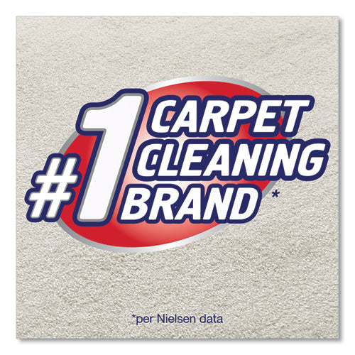 RESOLVE® Pet High Traffic Foam Carpet And Upholstery Cleaner, 22 Oz Aerosol Spray freeshipping - TVN Wholesale