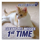 RESOLVE® Pet High Traffic Foam Carpet And Upholstery Cleaner, 22 Oz Aerosol Spray freeshipping - TVN Wholesale