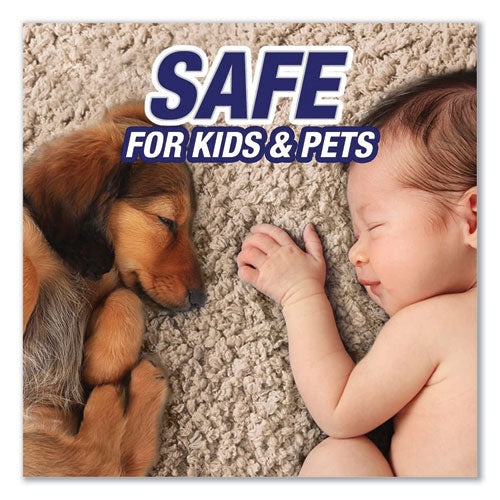RESOLVE® Pet High Traffic Foam Carpet And Upholstery Cleaner, 22 Oz Aerosol Spray freeshipping - TVN Wholesale