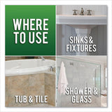 LIME-A-WAY® Lime, Calcium And Rust Remover, 28 Oz Bottle freeshipping - TVN Wholesale