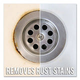 LIME-A-WAY® Lime, Calcium And Rust Remover, 28 Oz Bottle freeshipping - TVN Wholesale