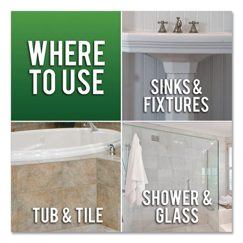 LIME-A-WAY® Lime, Calcium And Rust Remover, 28 Oz Bottle freeshipping - TVN Wholesale