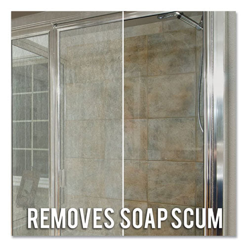 LIME-A-WAY® Lime, Calcium And Rust Remover, 28 Oz Bottle freeshipping - TVN Wholesale