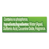 LIME-A-WAY® Lime, Calcium And Rust Remover, 22 Oz Spray Bottle freeshipping - TVN Wholesale