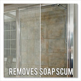 LIME-A-WAY® Lime, Calcium And Rust Remover, 22 Oz Spray Bottle freeshipping - TVN Wholesale
