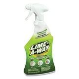 LIME-A-WAY® Lime, Calcium And Rust Remover, 22 Oz Spray Bottle freeshipping - TVN Wholesale