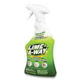 LIME-A-WAY® Lime, Calcium And Rust Remover, 22 Oz Spray Bottle freeshipping - TVN Wholesale
