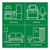 Air Wick® Freshmatic Life Scents Starter Kit, Summer Delights, 5.89 Oz Aerosol Spray freeshipping - TVN Wholesale