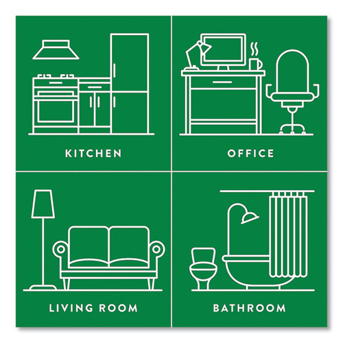 Air Wick® Freshmatic Life Scents Starter Kit, Summer Delights, 5.89 Oz Aerosol Spray, 4-carton freeshipping - TVN Wholesale