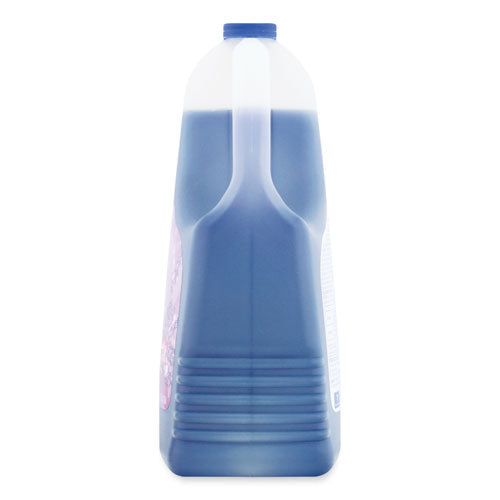LYSOL® Brand Clean And Fresh Multi-surface Cleaner, Lavender And Orchid Essence, 144 Oz Bottle, 4-carton freeshipping - TVN Wholesale