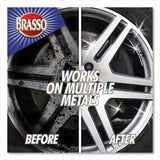 BRASSO® Metal Surface Polish, 8 Oz Bottle freeshipping - TVN Wholesale