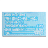 LYSOL® Brand Disinfecting Wipes, 7 X 7.25, Crisp Linen, 80 Wipes-canister, 6 Canisters-carton freeshipping - TVN Wholesale