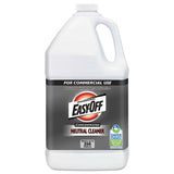 Professional EASY-OFF® Concentrated Neutral Cleaner, 1 Gal Bottle freeshipping - TVN Wholesale