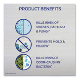 LYSOL® Brand Disinfectant Spray, Crisp Linen, 12.5 Oz Aerosol Spray, 2-pack, 6 Pack-carton freeshipping - TVN Wholesale