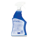 LYSOL® Brand Disinfectant Bathroom Cleaners, Liquid, Atlantic Fresh, 22 Oz Trigger Spray Bottle, 6-carton freeshipping - TVN Wholesale