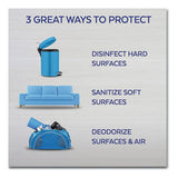 LYSOL® Brand Disinfectant Spray, Crisp Linen, 7 Oz Aerosol Spray, 12-carton freeshipping - TVN Wholesale