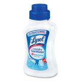 LYSOL® Brand Laundry Sanitizer, Liquid, Crisp Linen, 41 Oz, 6-carton freeshipping - TVN Wholesale