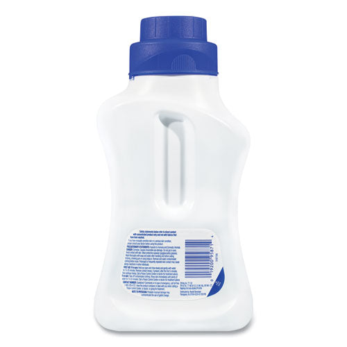 LYSOL® Brand Laundry Sanitizer, Liquid, Crisp Linen, 41 Oz, 6-carton freeshipping - TVN Wholesale