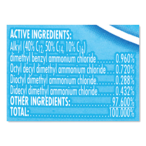 LYSOL® Brand Laundry Sanitizer, Liquid, Crisp Linen, 41 Oz, 6-carton freeshipping - TVN Wholesale