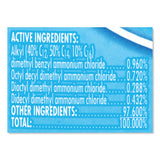 LYSOL® Brand Laundry Sanitizer, Liquid, Crisp Linen, 41 Oz, 6-carton freeshipping - TVN Wholesale