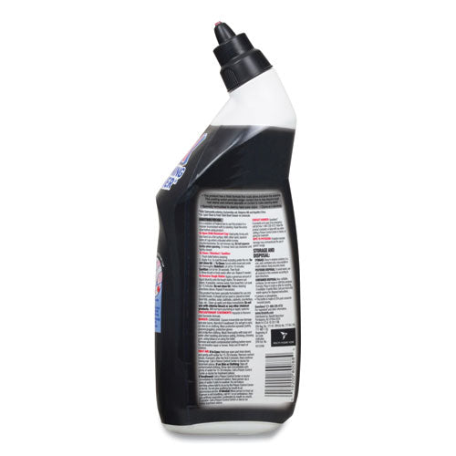 LYSOL® Brand Disinfectant Toilet Bowl Cleaner W-lime-rust Remover, Wintergreen, 24 Oz freeshipping - TVN Wholesale