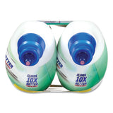 LYSOL® Brand Clean And Fresh Toilet Bowl Cleaner Cling Gel, Forest Rain Scent, 24 Oz, 2-pack freeshipping - TVN Wholesale