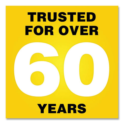 d-CON® Disposable Bait Station, 3w X 3d X 1 1-4h, 6-carton freeshipping - TVN Wholesale