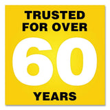 d-CON® Disposable Bait Station, 3w X 3d X 1 1-4h, 6-carton freeshipping - TVN Wholesale