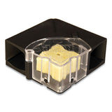 d-CON® Disposable Bait Station, 3w X 3d X 1 1-4h, 6-carton freeshipping - TVN Wholesale