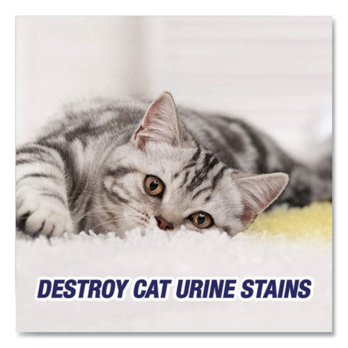 RESOLVE® Urine Destroyer, Citrus, 32 Oz Spray Bottle freeshipping - TVN Wholesale