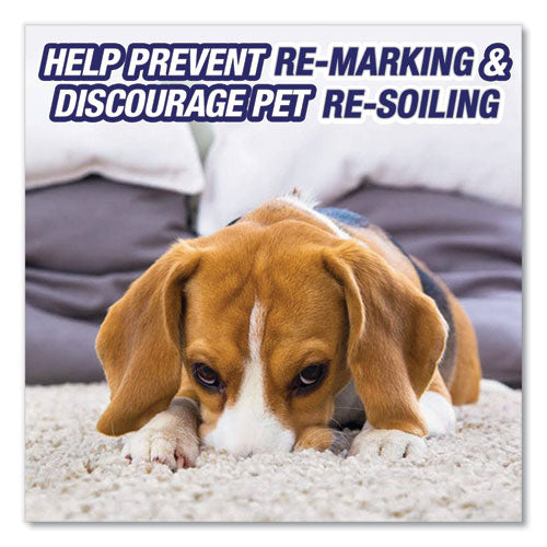 RESOLVE® Urine Destroyer, Citrus, 32 Oz Spray Bottle, 6-carton freeshipping - TVN Wholesale