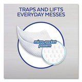 LYSOL® Brand Disinfecting Wipes Flatpacks, 6.69 X 7.87, Lemon And Lime Blossom, 80 Wipes-flat Pack freeshipping - TVN Wholesale