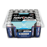 Rayovac® Alkaline Aaa Batteries, 48-pack freeshipping - TVN Wholesale