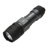 Rayovac® Virtually Indestructible Led Flashlight, 3 Aaa Batteries (included), Black freeshipping - TVN Wholesale