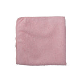 Rubbermaid® Commercial Microfiber Cleaning Cloths, 12 X 12, Red, 24-pack freeshipping - TVN Wholesale