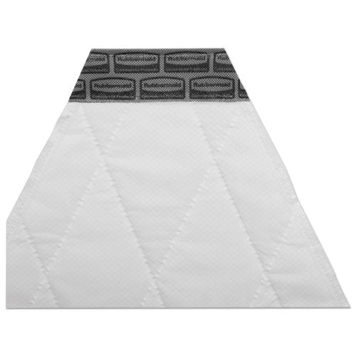 Rubbermaid® Commercial Spill Mop Pads, White, 10-box freeshipping - TVN Wholesale