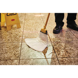 Rubbermaid® Commercial Spill Mop Pads, White, 10-box freeshipping - TVN Wholesale