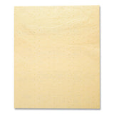 Rubbermaid® Commercial Over-the-spill Pad, "caution Wet Floor", Yellow, 16 1-2" X 20", 22 Sheets-pad freeshipping - TVN Wholesale
