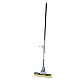 Steel Sponge Mop, 12