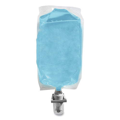 Rubbermaid® Commercial Autofoam Hand Soap Refill, Lotion Soap With Moisturizer, 1,100 Ml Refill, 4-carton freeshipping - TVN Wholesale