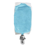 Rubbermaid® Commercial Autofoam Hand Soap Refill, Lotion Soap With Moisturizer, 1,100 Ml Refill, 4-carton freeshipping - TVN Wholesale