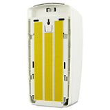 Rubbermaid® Commercial Autofoam Touch-free Dispenser, 1,100 Ml, 5.2 X 5.25 X 10.9, White-gray Pearl freeshipping - TVN Wholesale